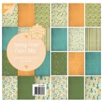 JOY CRAFTS БЛОКЧЕ ДИЗАЙНЕРСКА ХАРТИЯ 48 Л, 15/30 - 6011/0393