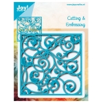 JOY CRAFTS ЩАНЦИ ЗА ИЗРЯЗВАНЕ - 6002/0540