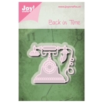 JOY CRAFTS ЩАНЦИ ЗА ИЗРЯЗВАНЕ - 6002/0782
