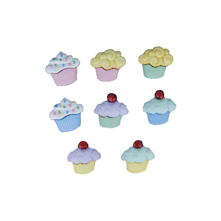 638013-158593 JOY CRAFTS ЕЛЕМЕНТИ ЗА ДЕКОРАЦИЯ 6380/0013 - Изображение 1