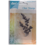 JOY CRAFTS СИЛИКОНОВИ ПЕЧАТИ - 6410/0017 - Изображение 2