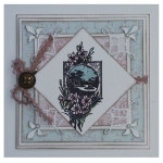 JOY CRAFTS СИЛИКОНОВИ ПЕЧАТИ - 6410/0376 - Изображение 2