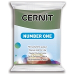 CERNIT №1 ОЛИВНО 56 ГР