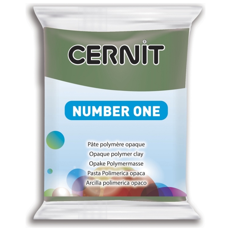 645 CERNIT №1 ОЛИВНО 56 ГР - Изображение 1