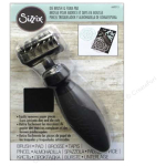 SIZZIX АКСЕСОАРИ И ИНСТРУМЕНТИ - DIE BRUSH AND FOAM PAD