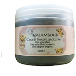CALAMBOUR VAR5 250 МЛ ВОСЪК ЗА СТАРИНЕН ЕФЕКТ