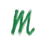 CADENCE УНИВЕРСАЛЕН КОНТУР 25 МЛ. - METALLIC LEAF GREEN 425