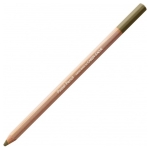 CARAN D'ACHE ПАСТЕЛНИ МОЛИВИ - OLIVE BROWN - Изображение 2