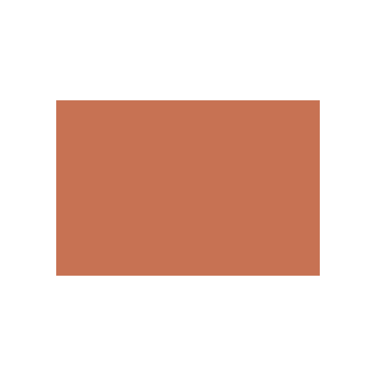 788044 CARAN D'ACHE ПАСТЕЛНИ МОЛИВИ - TERRACOTTA - Изображение 1