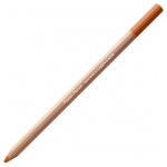 CARAN D'ACHE ПАСТЕЛНИ МОЛИВИ - MEDIUM RUSSET - Изображение 2