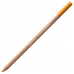 CARAN D'ACHE ПАСТЕЛНИ МОЛИВИ - FAST ORANGE - Изображение 2