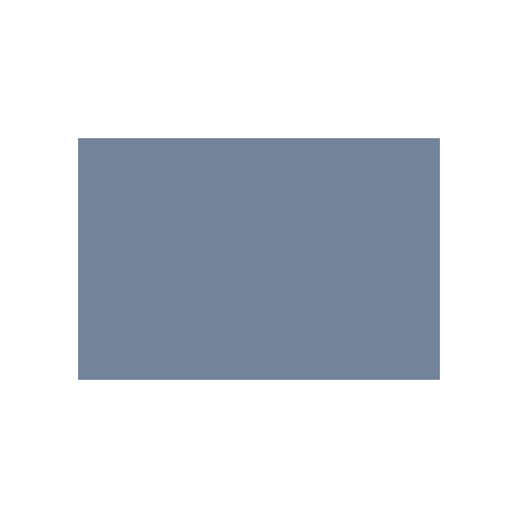 788506 CARAN D'ACHE ПАСТЕЛНИ МОЛИВИ - PAYNE`S GREY 50 % - Изображение 1