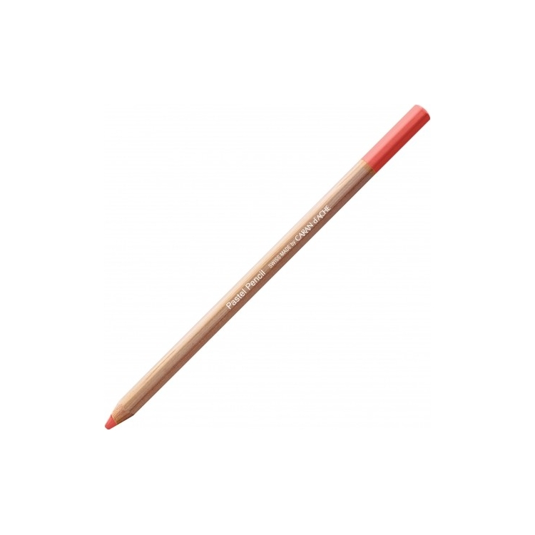 CARAN D'ACHE ПАСТЕЛНИ МОЛИВИ - ANTHRAQUINOID PINK - Изображение 2