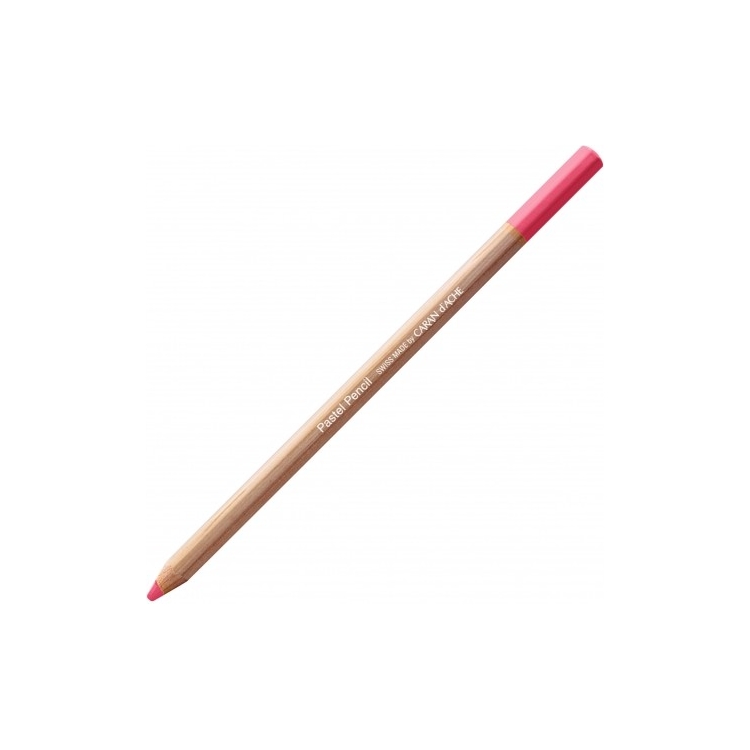 CARAN D'ACHE ПАСТЕЛНИ МОЛИВИ - PORTRAIT PINK - Изображение 2