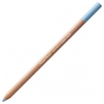 CARAN D'ACHE ПАСТЕЛНИ МОЛИВИ - LIGHT COBALT BLUE - Изображение 2