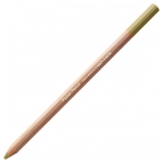 CARAN D'ACHE ПАСТЕЛНИ МОЛИВИ - BROWN OLIVE 50 % - Изображение 2
