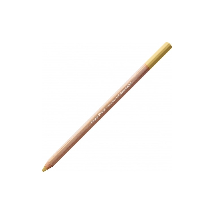 CARAN D'ACHE ПАСТЕЛНИ МОЛИВИ - NAPLES OCHRE - Изображение 2