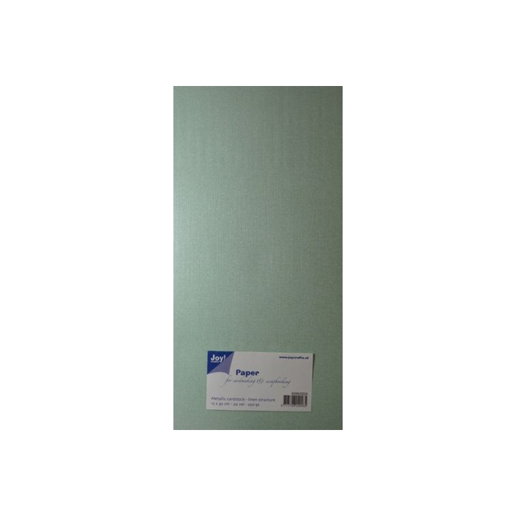 899224-158588 JOY CRAFTS ДИЗАЙНЕРСКИ ЛЕНЕН КАРТОН 15/30 CM - 8099/0224 - Изображение 1