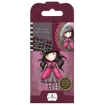 SANTORO ГУМЕН ПЕЧАТ LADYBIRD - GOR 907305