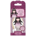 SANTORO ГУМЕН ПЕЧАТ OOPS-A-DAISY - GOR 907405