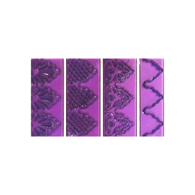 VIVA DECOR БОРДЕР ЗА РЕЛЕФ ВЪРХУ ГЛИНА - 930202100 - Изображение 4