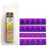 VIVA DECOR БОРДЕР ЗА РЕЛЕФ ВЪРХУ ГЛИНА - 930202100 - Изображение 2