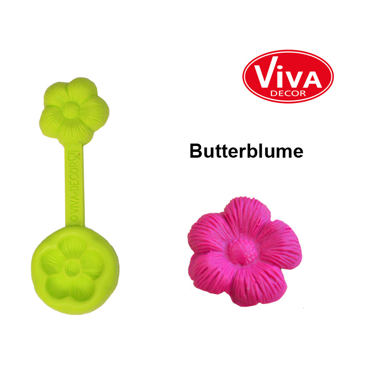 VIVA DECOR СИЛИКОНОВИ МОЛДОВЕ ЗА ГЛИНА - 930203700 - Изображение 2