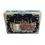 CADENCE ДВУКОМПОНЕНТЕН ТЕЧЕН ВАРАК 2X30ML - GOLD