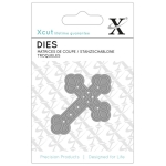 DOCRAFTS ЩАНЦИ ЗА ИЗРЯЗВАНЕ - CROSS  XCU 503064
