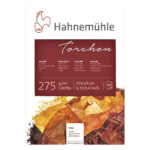 HAHNEMUHLE СКИЦНИК TORCHON 275 ГР. 17/24 СМ 20 Л