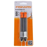 FISKARS ИНСТРУМЕНТ ЗА КАПСИ 2 БР 3,2 ММ + 4,8 ММ