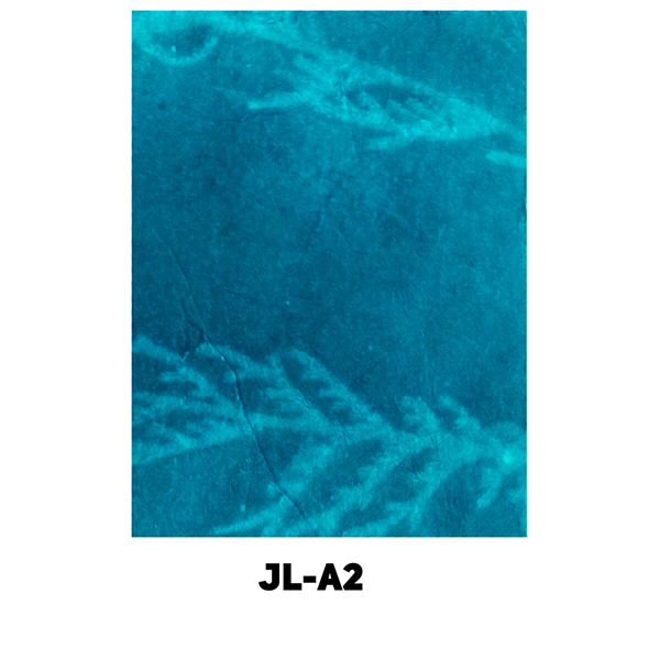 000382 НЕПАЛСКА РЪЧНА ХАРТИЯ JL-A2 60 ГР, 50/75 - Изображение 1