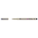 SAKURA PIGMA MICRON ТЪНКОПИСЕЦ 003 SEPIA - XSDK003#117