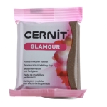 CERNIT GLAMOUR БРОНЗ 56 ГР
