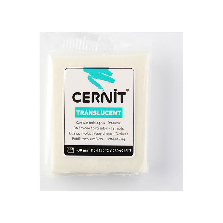 CERNIT TRANS ФЛУОРИСЦЕНТНО 56 ГР - Изображение 1