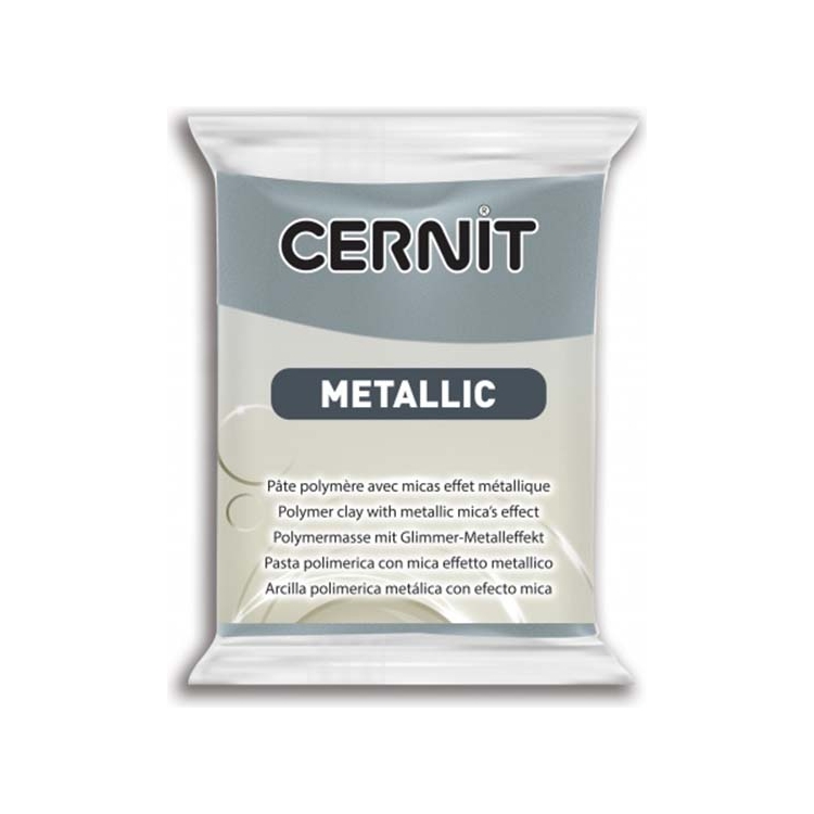056167 CERNIT METALLIC СТОМАНА 56 ГР - Изображение 1