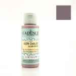 CADENCE БОЯ ЗА СТЪКЛО И ПОРЦЕЛАН 59 МЛ-ASHY ROSE CG-1347