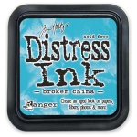 TIM HOLTZ DISTRESS МАСТИЛО - BROKEN CHINA