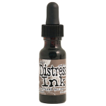 TIM HOLTZ DISTRESS МАСТИЛО 14 МЛ - FRAYED BURLAP
