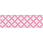 FOLIA WASHI TAPE - ЛЕПЕНКА ЗА ДЕКОРАЦИЯ - КАРЕ