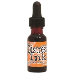 TIM HOLTZ DISTRESS МАСТИЛО 14 МЛ - CARVED PUMPKIN