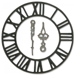 SIZZIX BIGZ ЩАНЦИ ЗА ИЗРЯЗВАНЕ - TIMEKEEPER