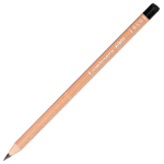 CARAN D'ACHE ЦВЕТНИ МОЛИВИ LUMINANCE - BLACK 009