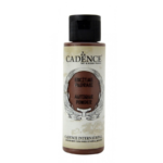 CADENCE АНТИЧНА ПУДРА 70 МЛ - BURNT UMBER 709