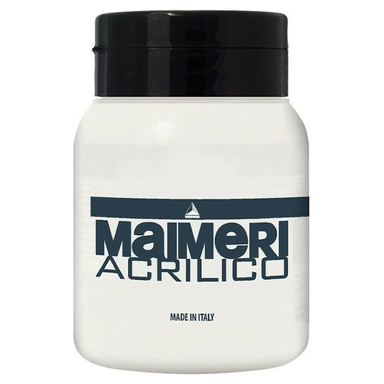 MAIMERI ГЕСО 500 МЛ. - Изображение 2