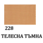 VINCENT МАСЛЕНА БОЯ 60 МЛ. - ТЕЛЕСНА ТЪМНА