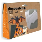 DECOPATCH MINI KIT ПРИЛЕП - KIT019 O