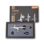 SPARMAX АЕРОГРАФ DH-2 - Изображение 2
