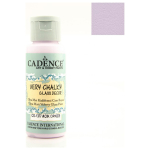 CADENCE БОЯ ЗА СТЪКЛО И ПОРЦЕЛАН 59 МЛ-LIGHT ORCHID CG-1377
