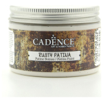 CADENCE ПАТИНА 150 МЛ. - ECRU RP-07